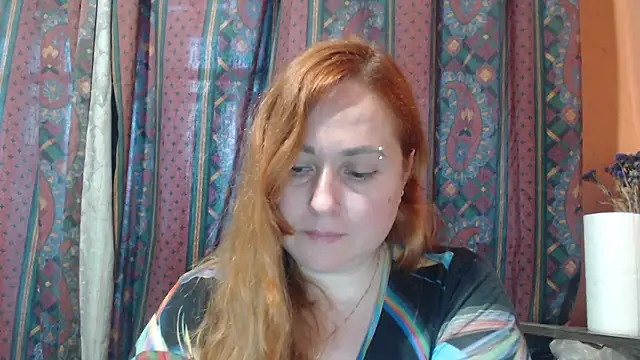 Chat XXX ao vivo de Foxy_Kate3333