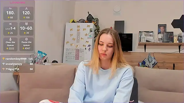 Онлайн чат XXX Hot__K