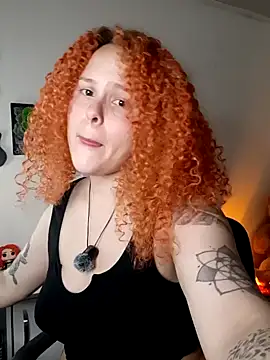 Chat +18 de Alaska_colors7 ao vivo