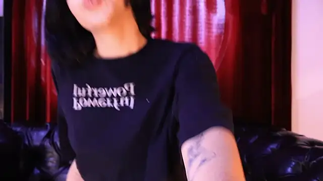 Chat XXX ao vivo de KasiaNoir_