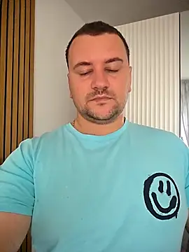 Show webcam de KarlosCarutox