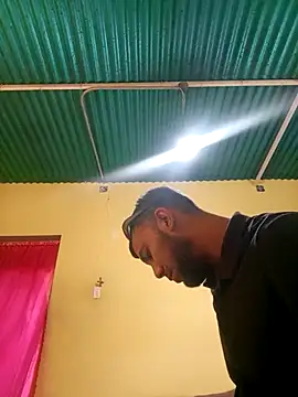 UnreadyChutzpa 在線直播表演