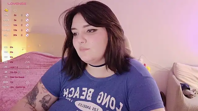 YumiYammyのライブXXXチャット