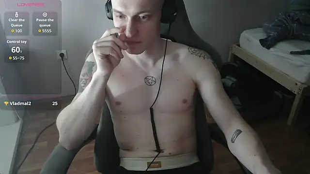 Sembang XXX Secara Langsung Krieger8841