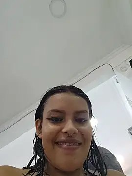 _Yesica_'s Webcam Show