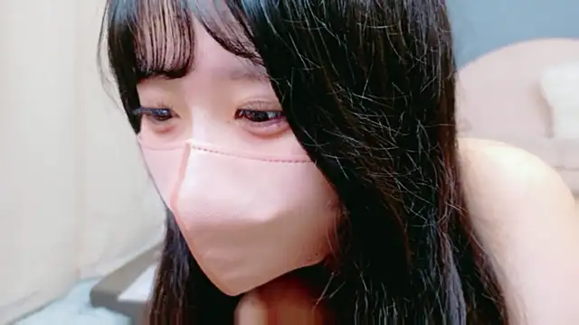 Mero_love_chのウェブカメラショー