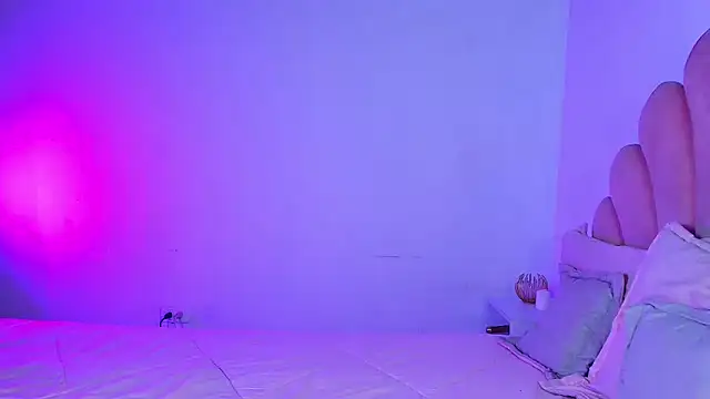 Chat XXX ao vivo de MiaColucci18