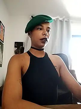 Chat XXX ao vivo de Helenoir