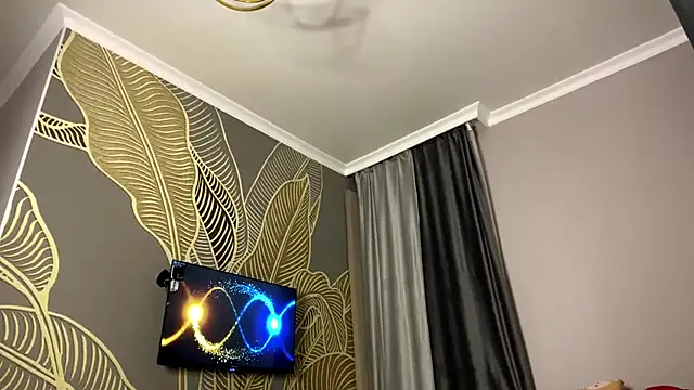 mally_luxxxのライブXXXチャット