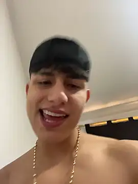 Živý XXX chat Lander_Cruz