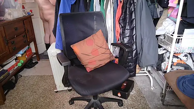 DougGlatt16's Webcam Show