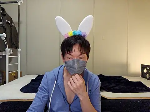 sweets_danshi Webcam Show