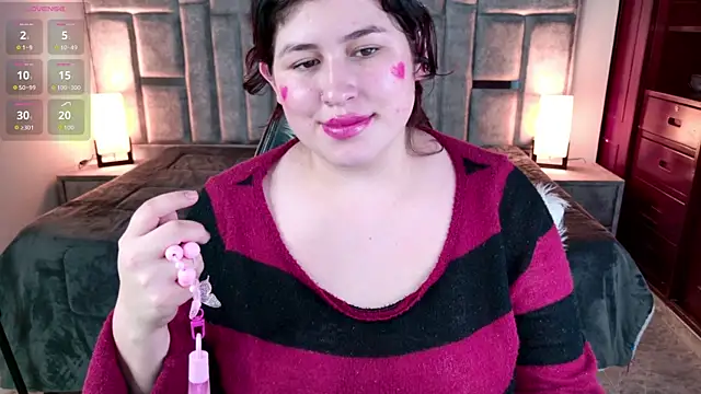 azul_veraa élő XXX-chatje