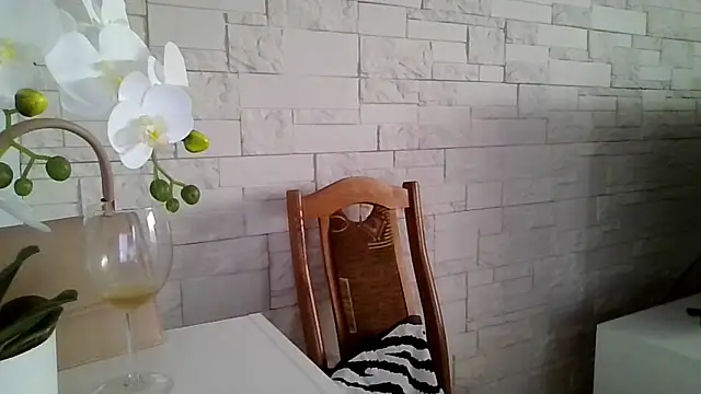 Chat XXX ao vivo de JuliaLovely