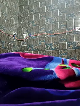 BeardKingo 在線直播表演