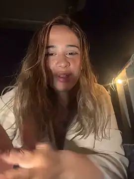 BabyKathyのライブXXXチャット