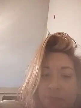 Show webcam de MissBella0969