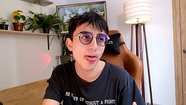 Sr_evann's Live XXX Chat