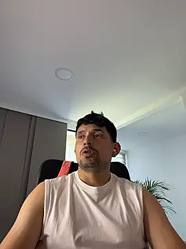 Chat XXX ao vivo de TroyeSavage