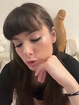 Chat XXX ao vivo de xsugarbabe