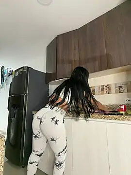 โชว์เว็บแคมของ MoraFit_