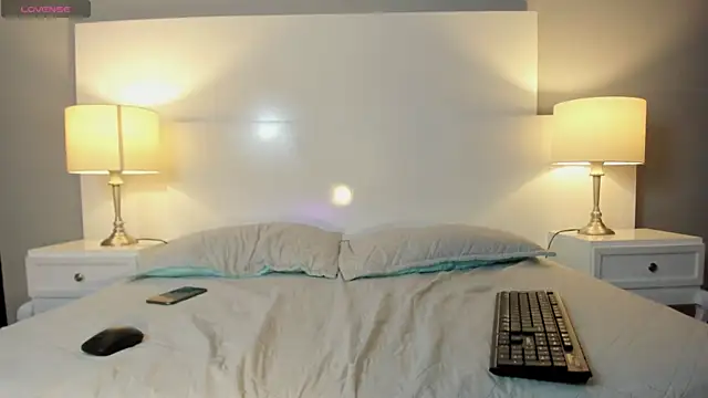 Jostyn_rous Webcam-Show