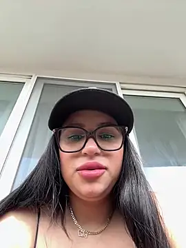 Chat XXX ao vivo de MeghanXO