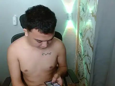 xsweetasian69x Pertunjukan Webcam