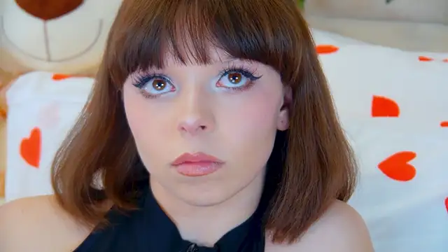 Онлайн чат XXX ElisabethDavis