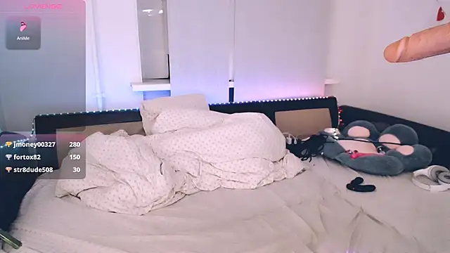 Littlepinkcat: вебкам-шоу