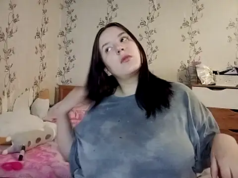 symmetryinvoid Webcam Show