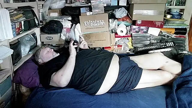 Pokazy przed kamerką – hadeszeuss2