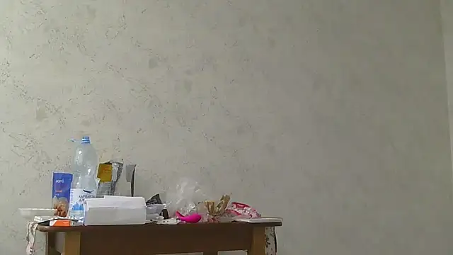 Show modela StarandMoon na web-kameri