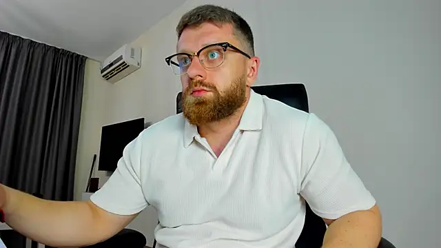 عرض كام Findom_guy