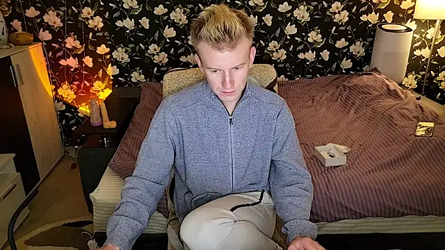 Vuittonのウェブカメラショー