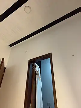 Eva_stark10's Webcam Show