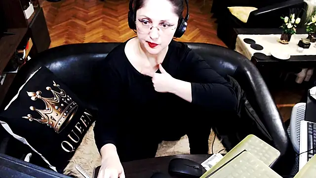 Imperatriza's Live XXX Chat