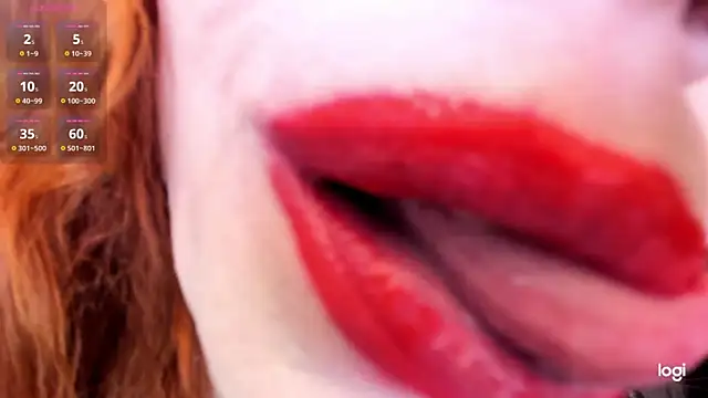 Sembang XXX Secara Langsung softlysoftlyasbeauty