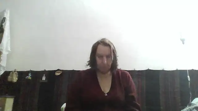 AnnaLive570 Pertunjukan Webcam