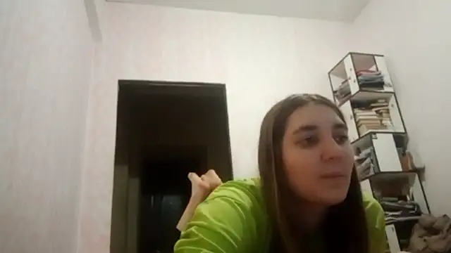 JanineThielman 라이브 XXX 채팅