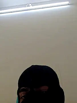 Show webcam de JackandJill124