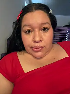 Chat +18 de Lovelipsbig ao vivo