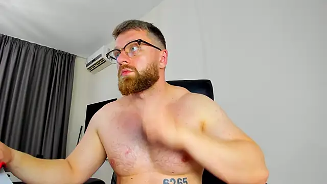 Findom_guyのライブXXXチャット