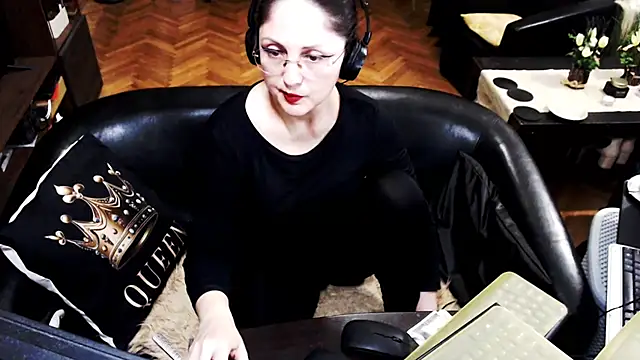 Imperatriza – Live XXX-chat