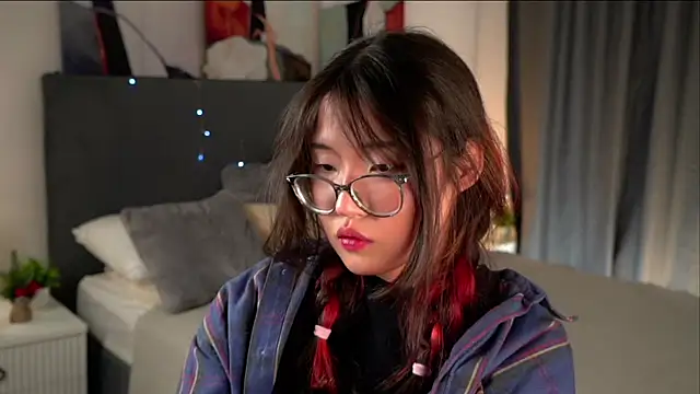 Chat XXX Live NelleMihalko