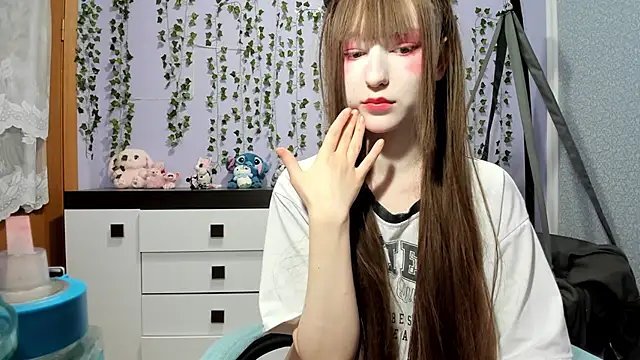 Chat XXX Live Yoonhee_ki