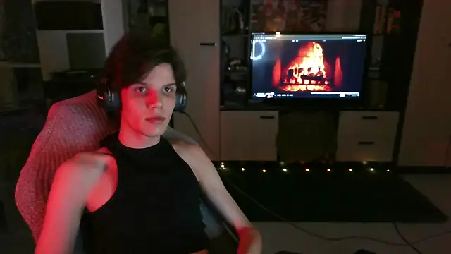 Lucius_Mo Webcamshow