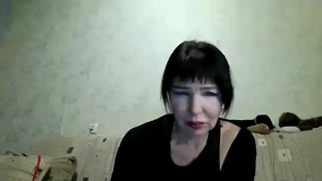 Вебкам-шоу JeaneDavis