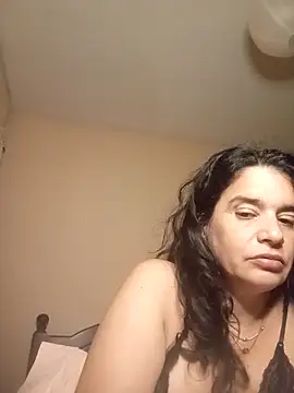 Chat XXX ao vivo de MoritaSalvaj