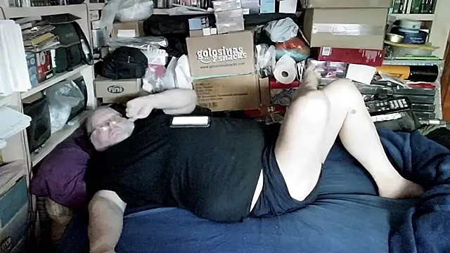 hadeszeuss2 webcam show